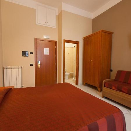Dama Private Rooms Rome Exterior photo