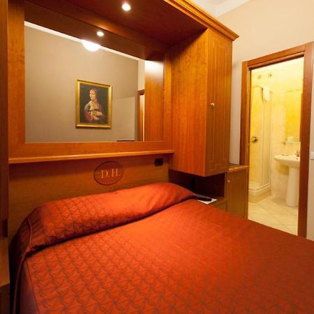 Dama Private Rooms Rome Exterior photo
