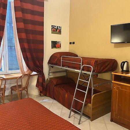 Dama Private Rooms Rome Exterior photo