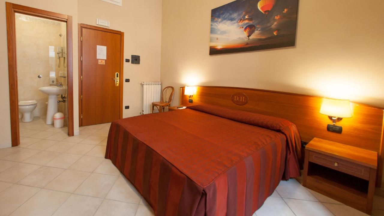 Dama Private Rooms Rome Exterior photo