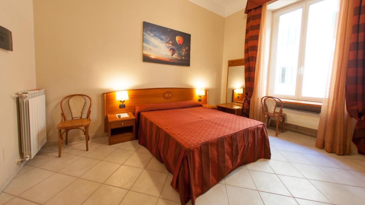 Dama Private Rooms Rome Exterior photo