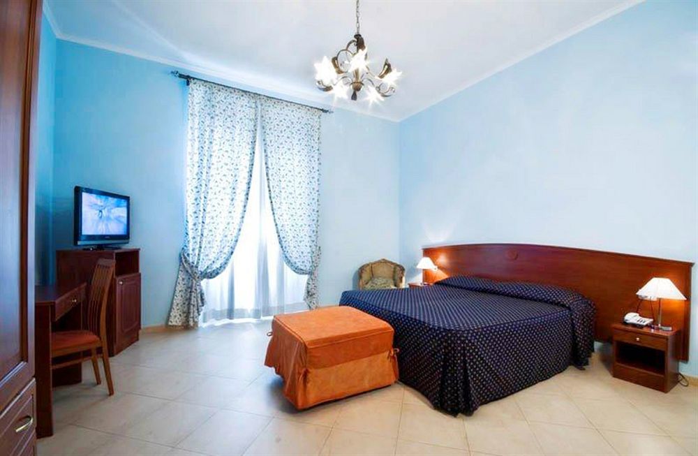 Dama Private Rooms Rome Exterior photo