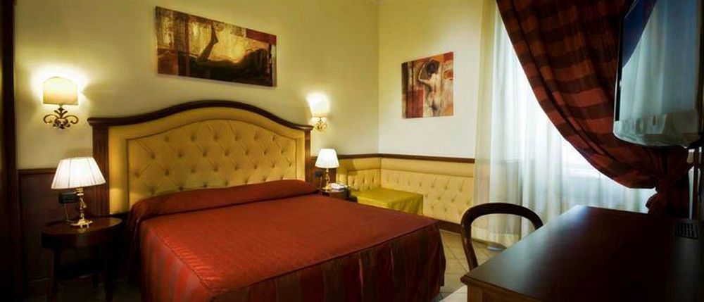 Dama Private Rooms Rome Exterior photo